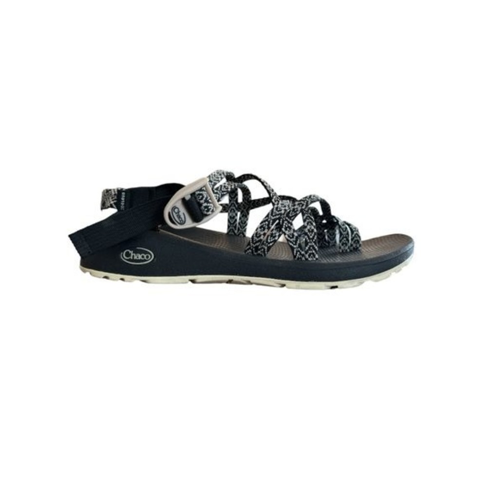 Chaco Women's Z/Cloud X2 Webb Angora Size 11 - Picture 5 of 11